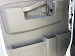New 2025 Chevrolet Express 2500 Upfitted Cargo Van for sale #1F9347 - photo 14