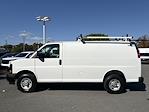 New 2025 Chevrolet Express 2500 Upfitted Cargo Van for sale #1F9347 - photo 4