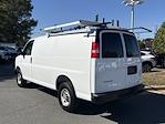 New 2025 Chevrolet Express 2500 Upfitted Cargo Van for sale #1F9347 - photo 3