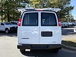 New 2025 Chevrolet Express 2500 Upfitted Cargo Van for sale #1F9347 - photo 5