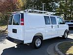 New 2025 Chevrolet Express 2500 Upfitted Cargo Van for sale #1F9347 - photo 6