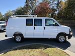 New 2025 Chevrolet Express 2500 Upfitted Cargo Van for sale #1F9347 - photo 7