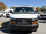 New 2025 Chevrolet Express 2500 Upfitted Cargo Van for sale #1F9347 - photo 9