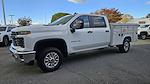 New 2026 Chevrolet Silverado 2500 Crew Cab Service Truck for sale #1F9376 - photo 1