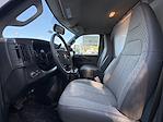 New 2025 Chevrolet Express 3500 Regular Cab Box Truck for sale #1F9437 - photo 12