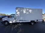 New 2025 Chevrolet Express 3500 Regular Cab Box Truck for sale #1F9437 - photo 4