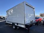 New 2025 Chevrolet Express 3500 Regular Cab Box Truck for sale #1F9437 - photo 3