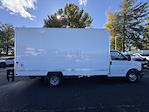 New 2025 Chevrolet Express 3500 Regular Cab Box Truck for sale #1F9437 - photo 7