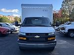 New 2025 Chevrolet Express 3500 Regular Cab Box Truck for sale #1F9437 - photo 9