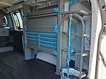 New 2025 Chevrolet Express 2500 Empty Cargo Van for sale #1F9439 - photo 18