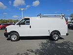 New 2025 Chevrolet Express 2500 Empty Cargo Van for sale #1F9439 - photo 1