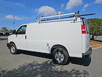 New 2025 Chevrolet Express 2500 Empty Cargo Van for sale #1F9439 - photo 3