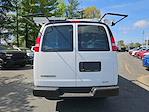 New 2025 Chevrolet Express 2500 Empty Cargo Van for sale #1F9439 - photo 4