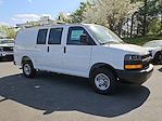 New 2025 Chevrolet Express 2500 Empty Cargo Van for sale #1F9439 - photo 6