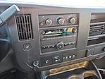 New 2025 Chevrolet Express 2500 Upfitted Cargo Van for sale #1F9441 - photo 15