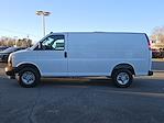 New 2025 Chevrolet Express 2500 Upfitted Cargo Van for sale #1F9441 - photo 5