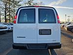 New 2025 Chevrolet Express 2500 Upfitted Cargo Van for sale #1F9441 - photo 4
