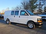 New 2025 Chevrolet Express 2500 Upfitted Cargo Van for sale #1F9441 - photo 7