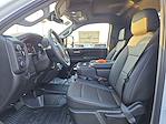 New 2025 Chevrolet Silverado 3500 Regular Cab Flatbed Truck for sale #1F9539 - photo 10