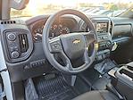 New 2025 Chevrolet Silverado 3500 Regular Cab Flatbed Truck for sale #1F9539 - photo 14