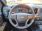 New 2025 Chevrolet Silverado 3500 Regular Cab Flatbed Truck for sale #1F9539 - photo 15