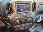New 2025 Chevrolet Silverado 3500 Regular Cab Flatbed Truck for sale #1F9539 - photo 16