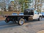 New 2025 Chevrolet Silverado 3500 Regular Cab Flatbed Truck for sale #1F9539 - photo 5
