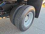 New 2025 Chevrolet Silverado 3500 Regular Cab Flatbed Truck for sale #1F9539 - photo 9