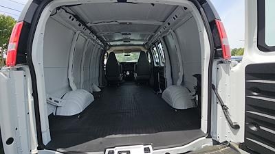 New 2025 Chevrolet Express 2500 Empty Cargo Van for sale #1F9639 - photo 2