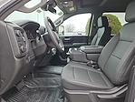New 2025 Chevrolet Silverado 3500 Crew Cab Steel Flatbed Truck for sale #1F9658 - photo 10