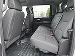 New 2025 Chevrolet Silverado 3500 Crew Cab Steel Flatbed Truck for sale #1F9658 - photo 11