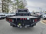 New 2025 Chevrolet Silverado 3500 Crew Cab Steel Flatbed Truck for sale #1F9658 - photo 4