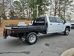 New 2025 Chevrolet Silverado 3500 Crew Cab Steel Flatbed Truck for sale #1F9658 - photo 5