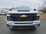 New 2025 Chevrolet Silverado 3500 Crew Cab Steel Flatbed Truck for sale #1F9658 - photo 7