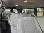 New 2025 Chevrolet Express 3500 1LT Passenger Van for sale #1F9669 - photo 11