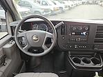 New 2025 Chevrolet Express 3500 1LT Passenger Van for sale #1F9669 - photo 12