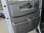 New 2025 Chevrolet Express 3500 1LT Passenger Van for sale #1F9669 - photo 14