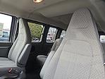 New 2025 Chevrolet Express 3500 1LT Passenger Van for sale #1F9669 - photo 16