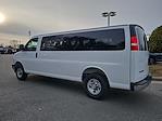 New 2025 Chevrolet Express 3500 1LT Passenger Van for sale #1F9669 - photo 3