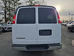 New 2025 Chevrolet Express 3500 1LT Passenger Van for sale #1F9669 - photo 4