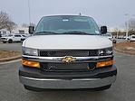 New 2025 Chevrolet Express 3500 1LT Passenger Van for sale #1F9669 - photo 7