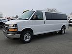New 2025 Chevrolet Express 3500 1LT Passenger Van for sale #1F9670 - photo 1