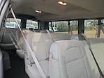 New 2025 Chevrolet Express 3500 1LT Passenger Van for sale #1F9670 - photo 11