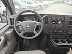 New 2025 Chevrolet Express 3500 1LT Passenger Van for sale #1F9670 - photo 12