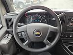 New 2025 Chevrolet Express 3500 1LT Passenger Van for sale #1F9670 - photo 17