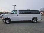 New 2025 Chevrolet Express 3500 1LT Passenger Van for sale #1F9670 - photo 2
