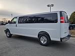 New 2025 Chevrolet Express 3500 1LT Passenger Van for sale #1F9670 - photo 3