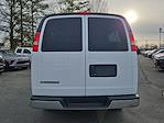 New 2025 Chevrolet Express 3500 1LT Passenger Van for sale #1F9670 - photo 4
