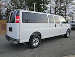 New 2025 Chevrolet Express 3500 1LT Passenger Van for sale #1F9670 - photo 5
