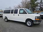 New 2025 Chevrolet Express 3500 1LT Passenger Van for sale #1F9670 - photo 6